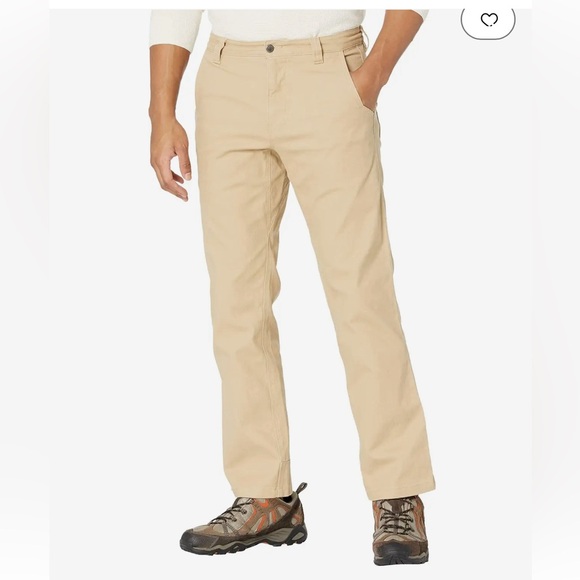 Mountain Khakis 30x32 - Picture 6 of 6